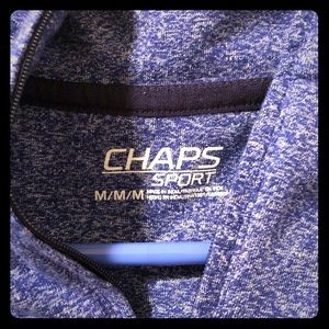 Champs Pullover